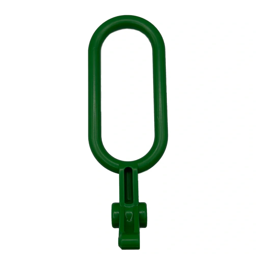 Ugolini/BRAS Hoop Tap Handle Green.