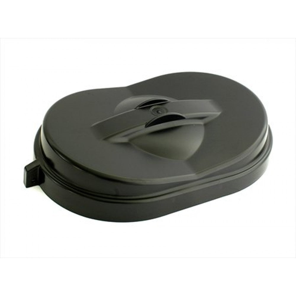 CAB Caress Lid (Black)