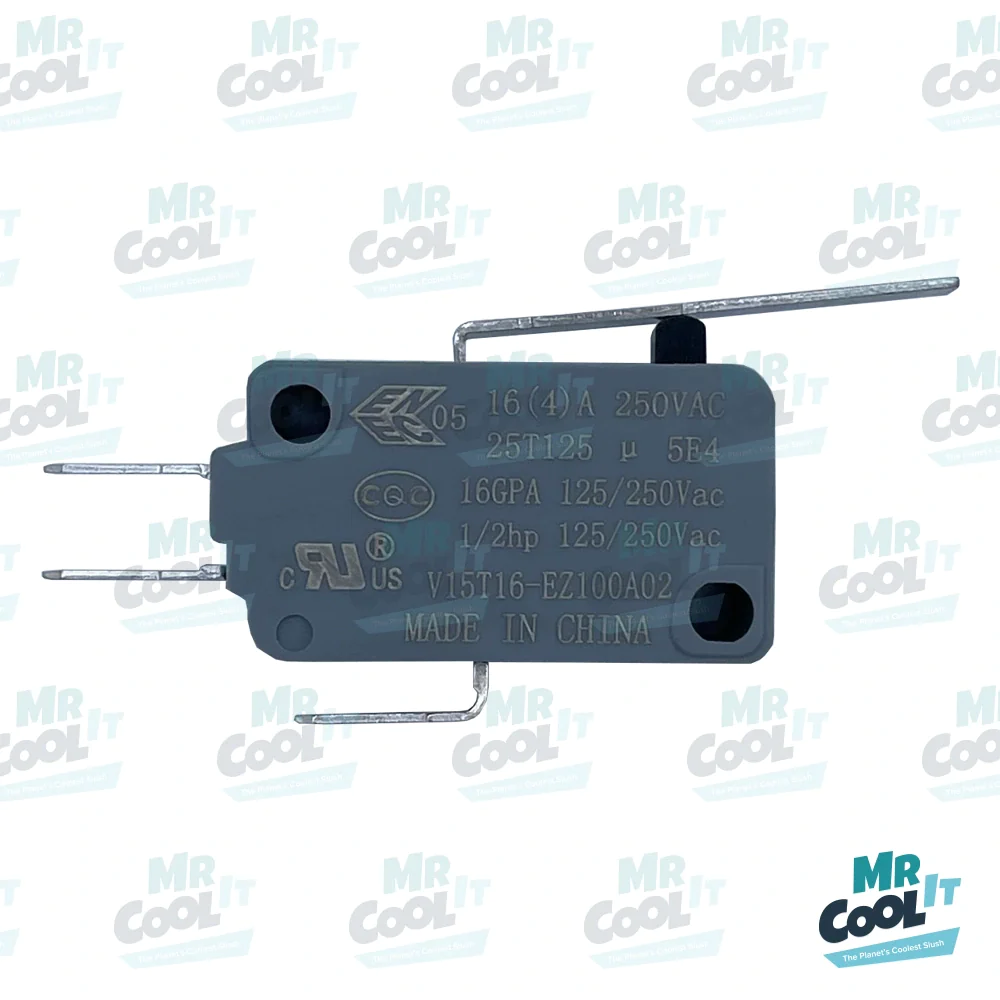 SPM Microswitch (iPro).