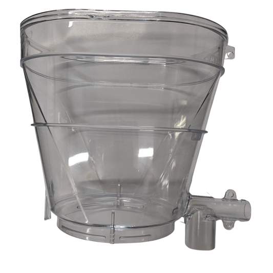 CAB Caress 5.5L Tank Bowl - With Spout