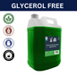 Lemon & Lime Glycerol-Free Slush Syrup