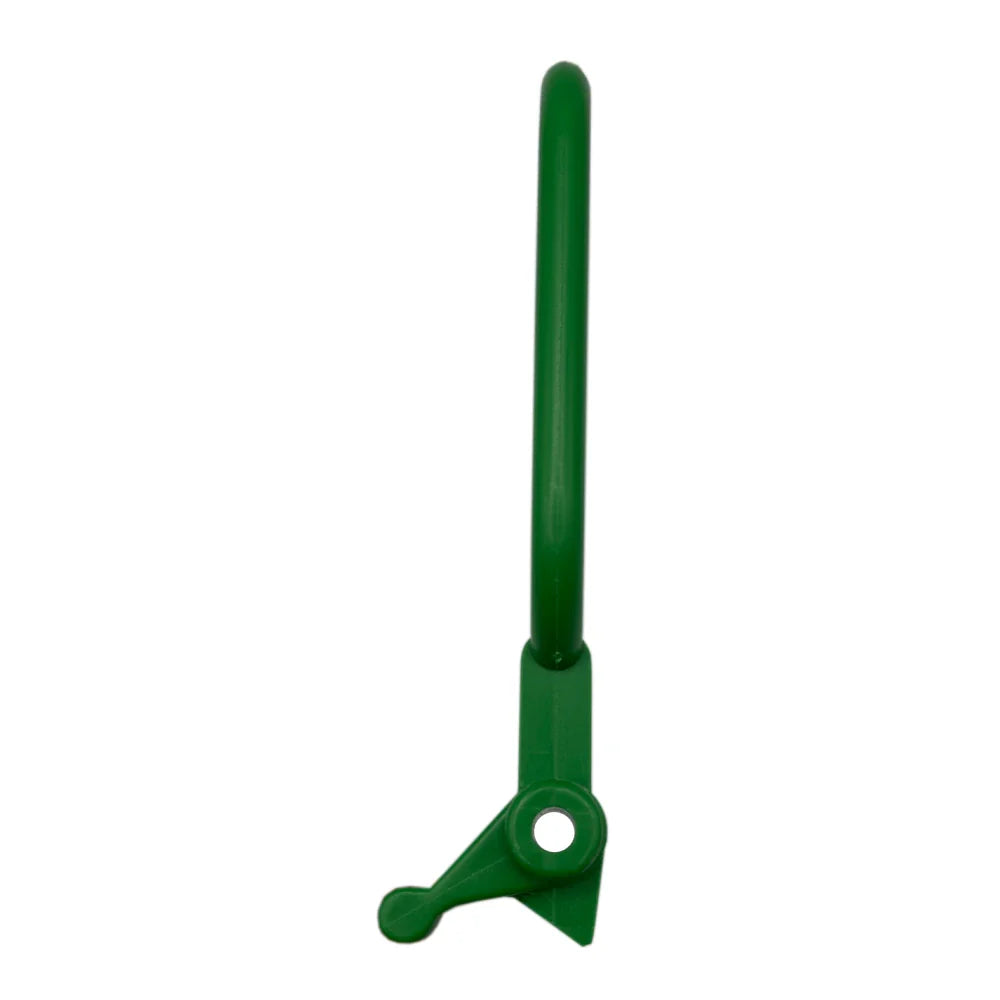 Ugolini/BRAS Hoop Tap Handle Green.