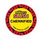 Millions Glycerol Free Flavour Sticker - Cherrified