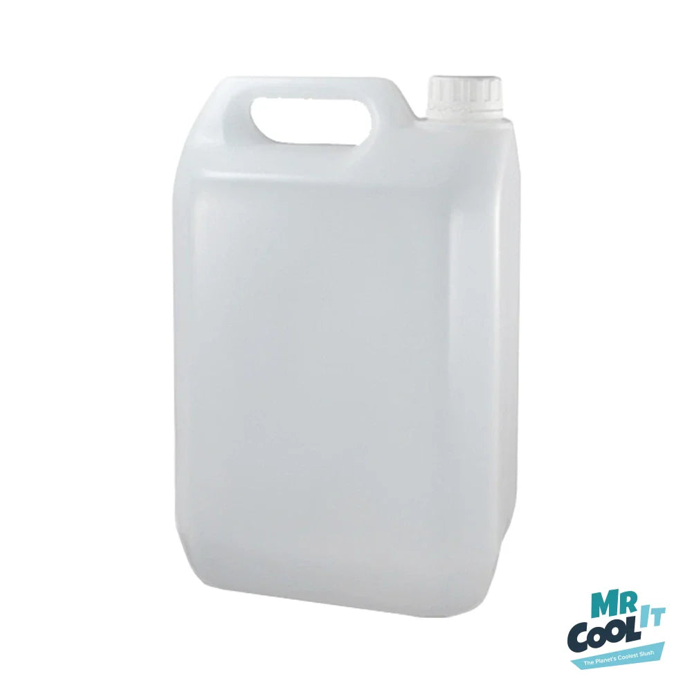 7L Mixing Container 1-6 Ratio