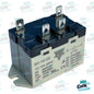 CAB Transformer 60 VA - 220 -240V/12-24 V - Twin