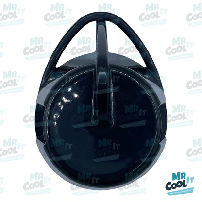 CAB Infinity Tap Closing Stopper (Black).