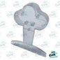 CAB Skyline LED Support Clear Lens (New Type).