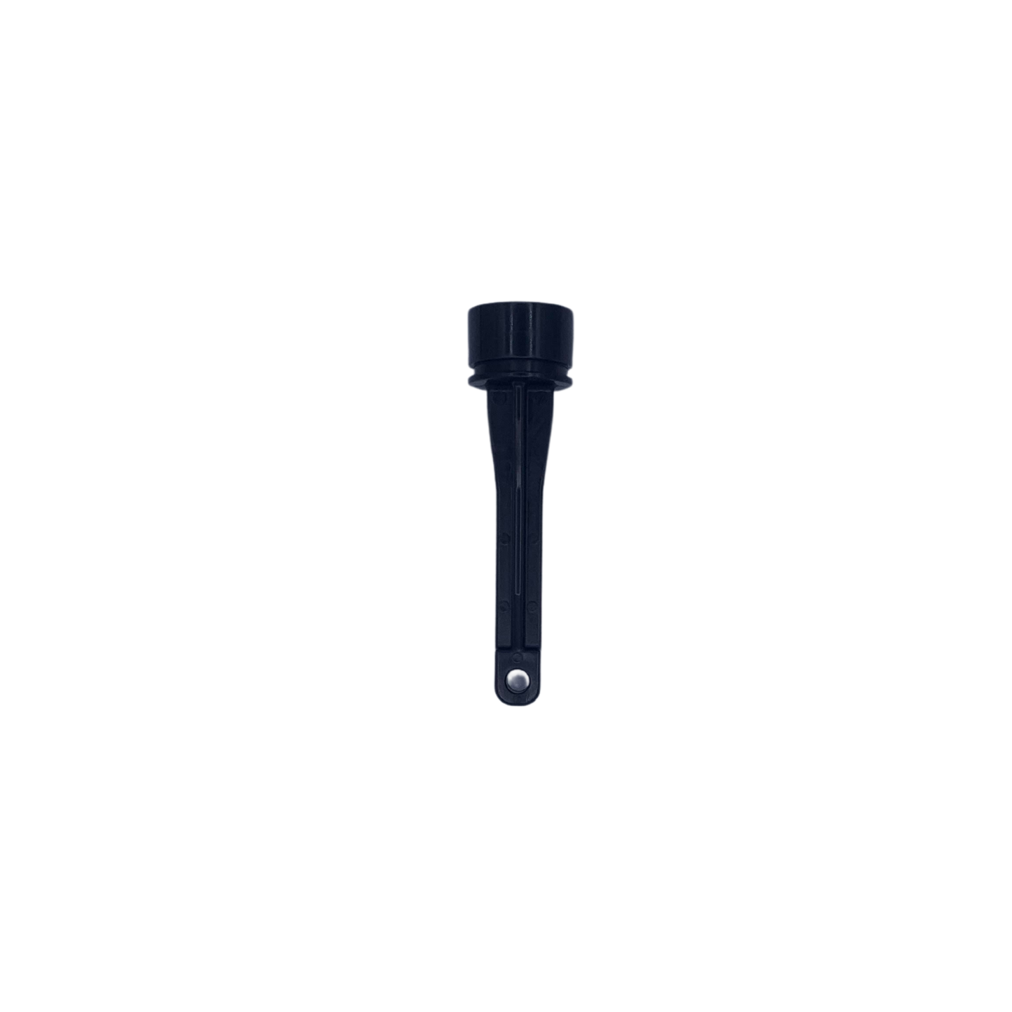 CAB Infinity Pull Handle Piston (Black).