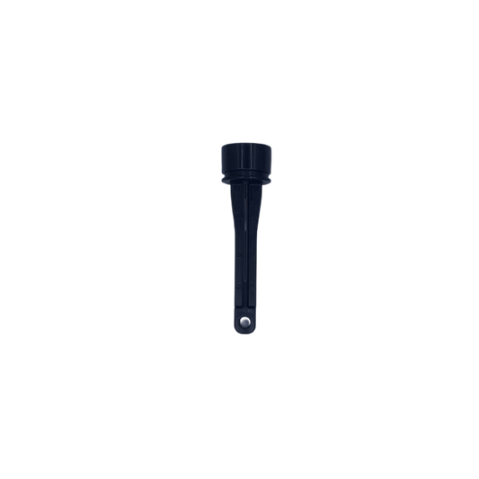 CAB Infinity Pull Handle Piston (Black).
