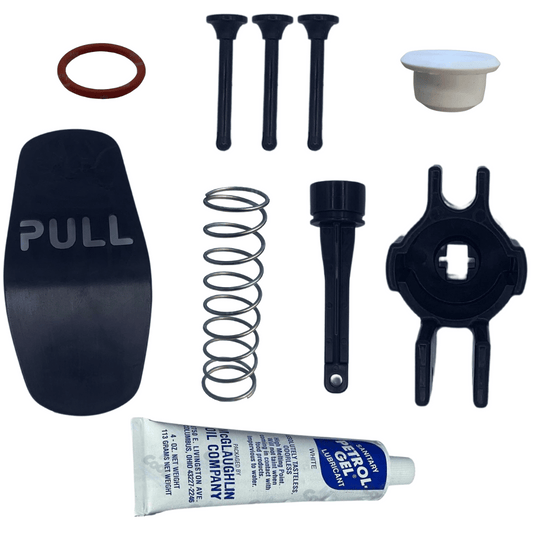 CAB Infinity 2024 Handle Conversion Kit.