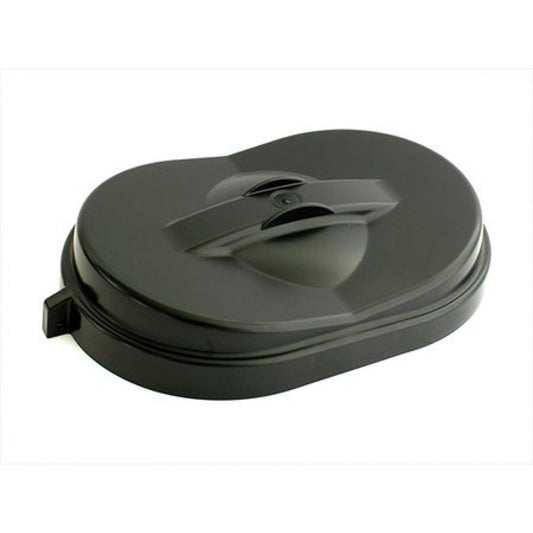 CAB Caress Lid (Black)