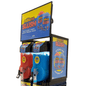 Millions® Twin Folding Display Screen