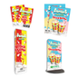 Squashies® Thickshake POS Pack