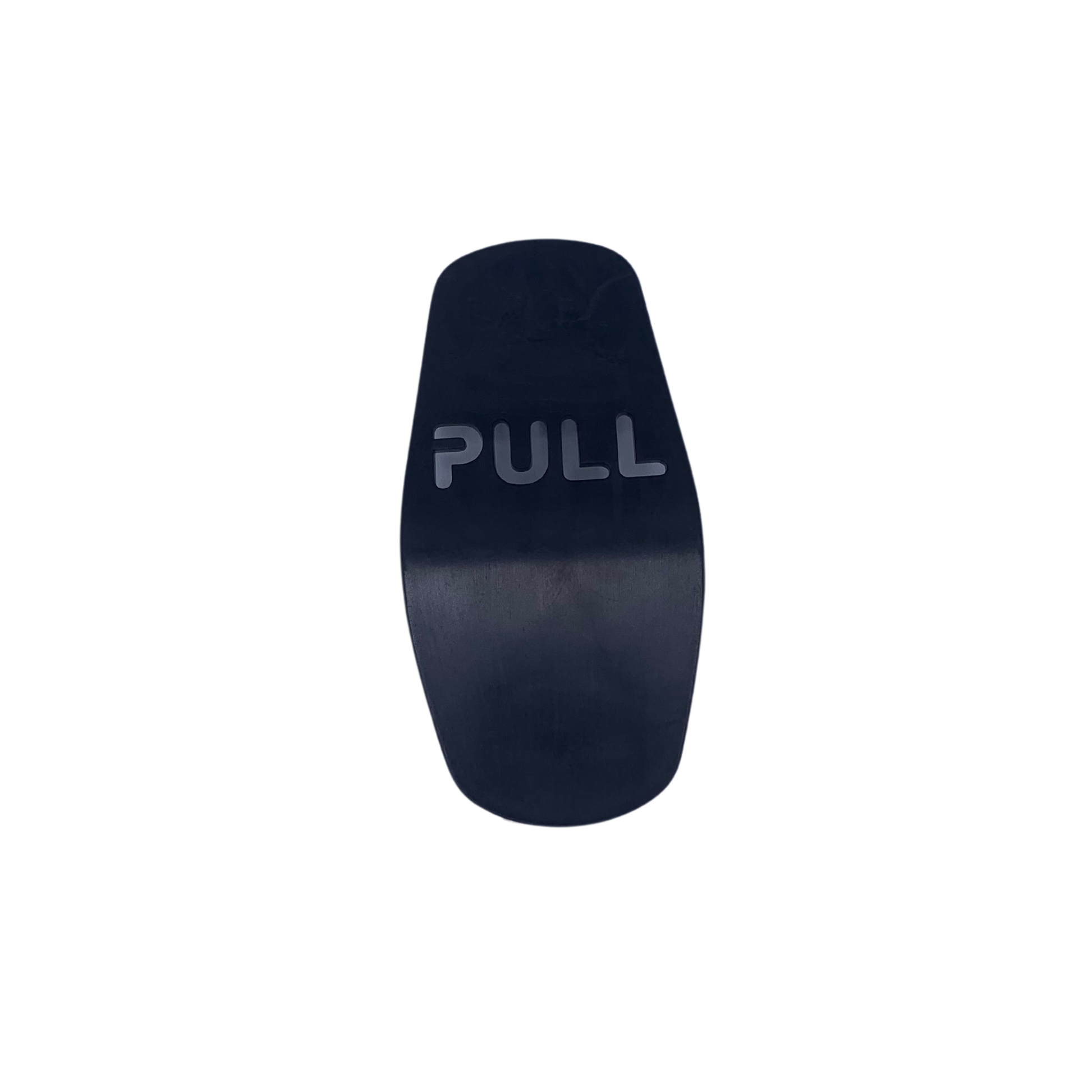 CAB Infinity Pull Tap Handle (Black).