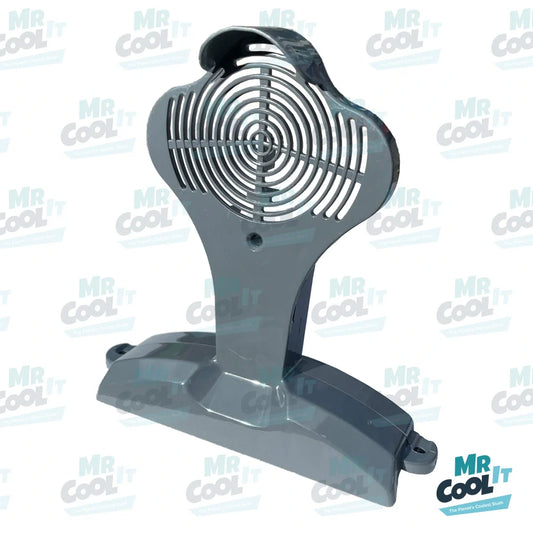 CAB Skyline LED Support Silver (New Type).