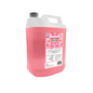 Squashies Stawberry & Cream Flavour Milkshake Syrup 1 x 5L