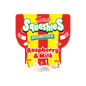 Skyline Lid Sticker - Squashies® Raspberry & Milk