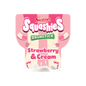 Skyline Lid Sticker - Squashies® Strawberry & Cream