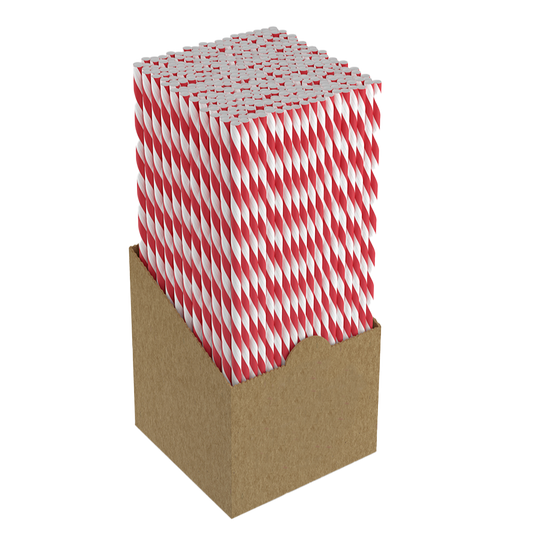 Paper Straws