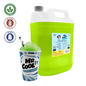 Tropical Slush Syrup