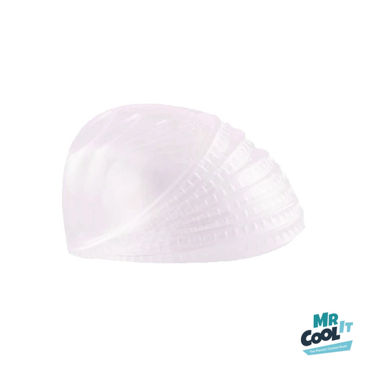 Box of 1250 x Domed Lids to fit 7oz & 10oz Plastic Cups.