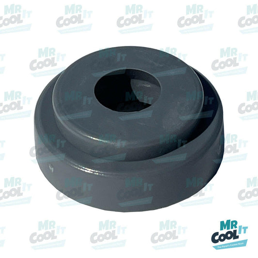 CAB Bowl Sealing Ring / Bushing (Grey).