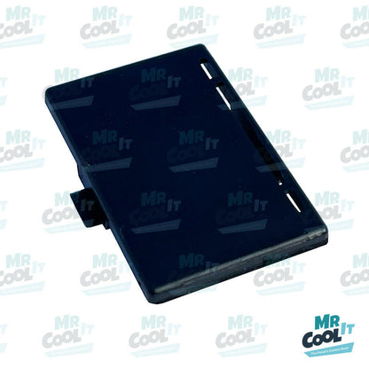 CAB Mini Door Slush Adjustment (Black).