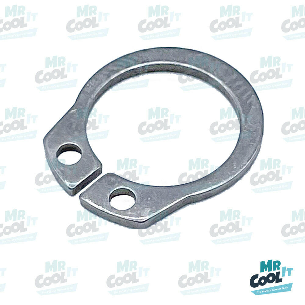 CAB Clamping Ring Stop.