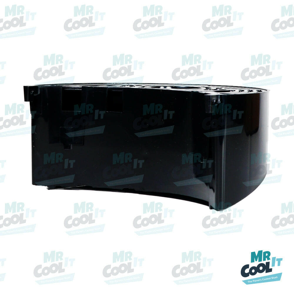 CAB Skyline Curved Drip Tray & Grate.