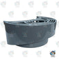 CAB Skyline Curved Drip Tray & Grate.