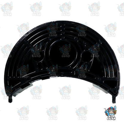 CAB Skyline Curved Drip Tray & Grate.