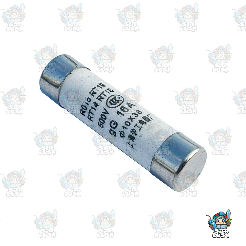 CAB Fuse 16A.