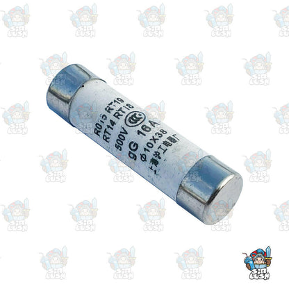 CAB Fuse 16A.