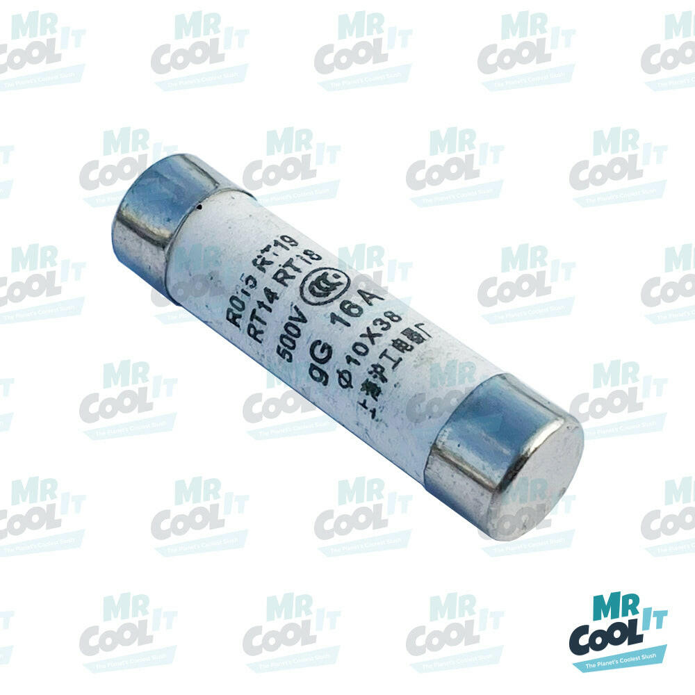 CAB Fuse 16A.