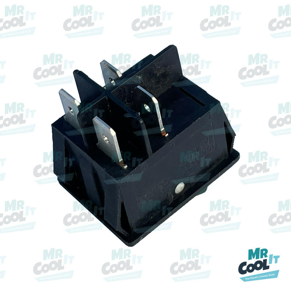 CAB Main Power Switch.