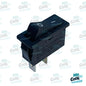 CAB Switch - Light - Motor - Agitator.