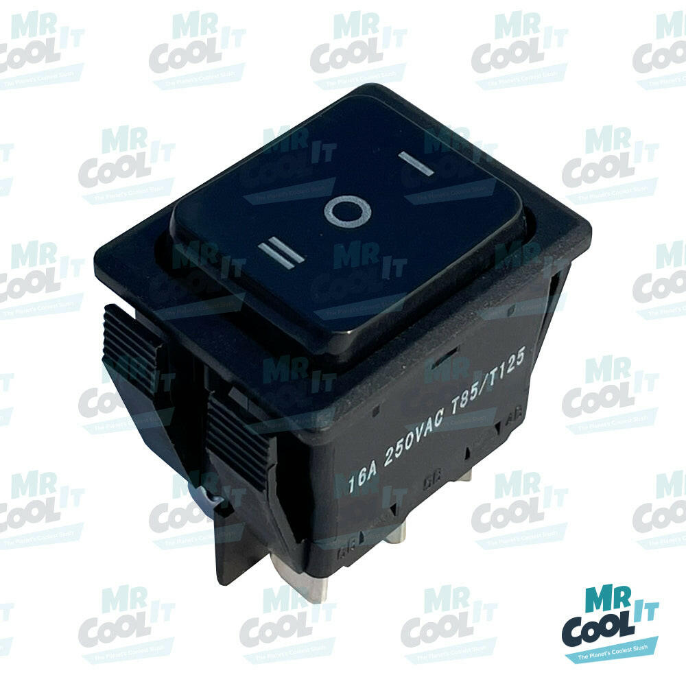 CAB Bipolar Deviator Switch Slush - Cold Drink | Slush.co.uk – AXB Group