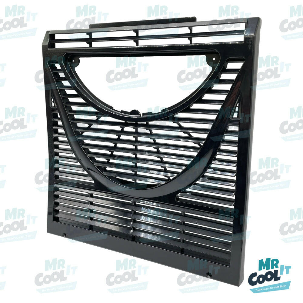 CAB Skyline Side Panel (Black).