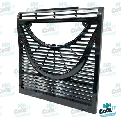 CAB Skyline Side Panel (Black).