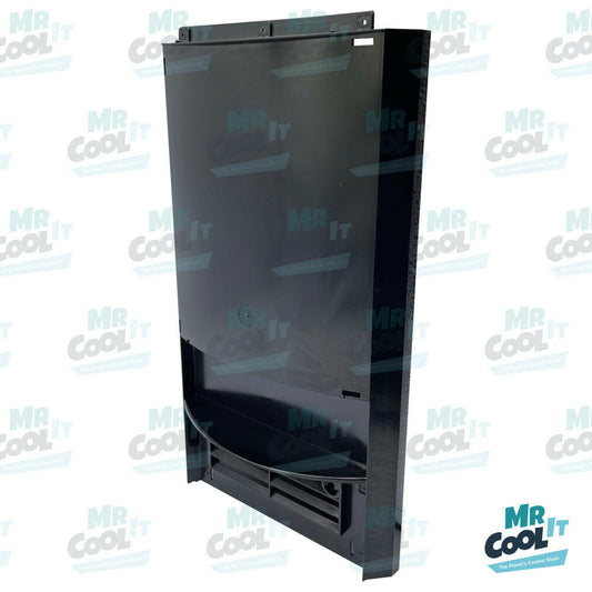 CAB Skyline Front Panel (Black).