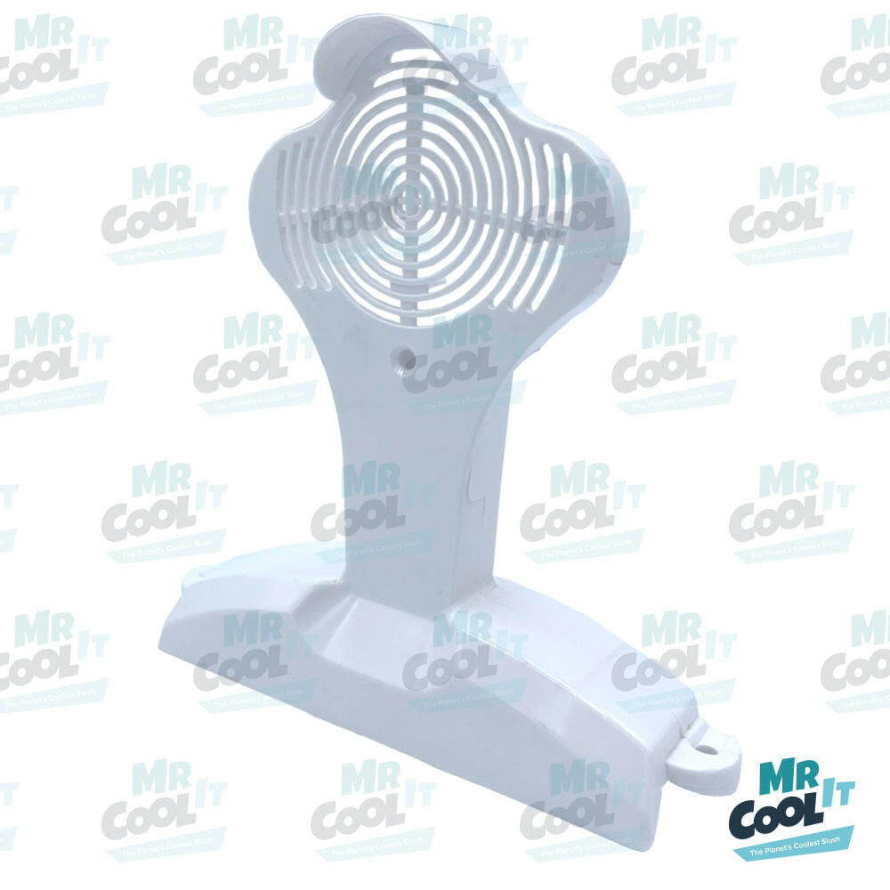 CAB Skyline LED Support White (New Type).