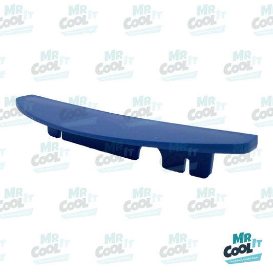 CAB Blue Edge for Stainless Steel Panel.