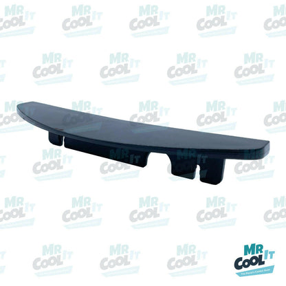 CAB Black Edge for Stainless Steel Panel.