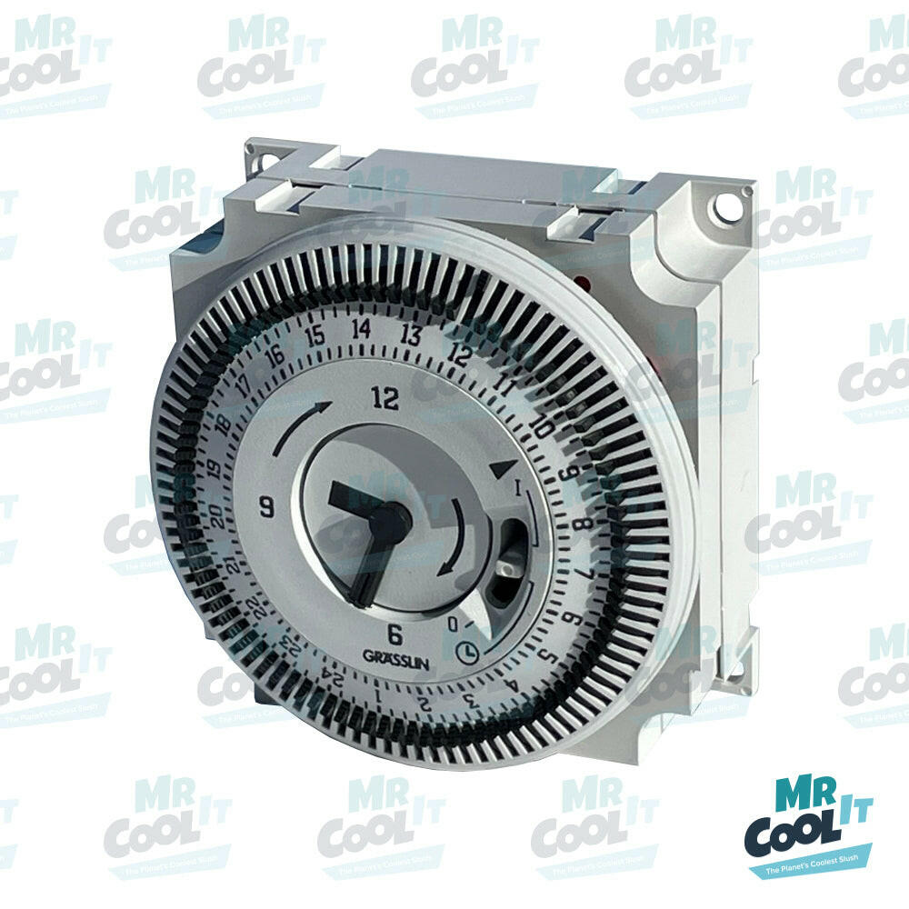 CAB Skyline 240V Grasslin Timer- SP Machines.