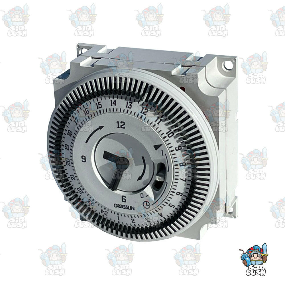 CAB Skyline 240V Grasslin Timer- SP Machines.