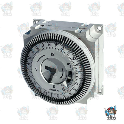 CAB Skyline 240V Grasslin Timer- SP Machines.