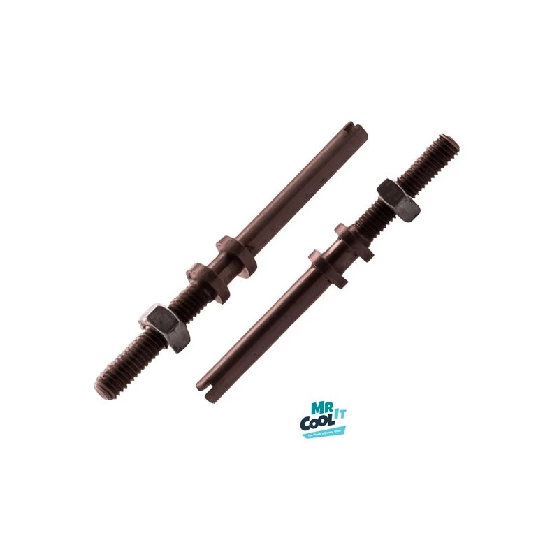 SPM Density Screw Adjustment.
