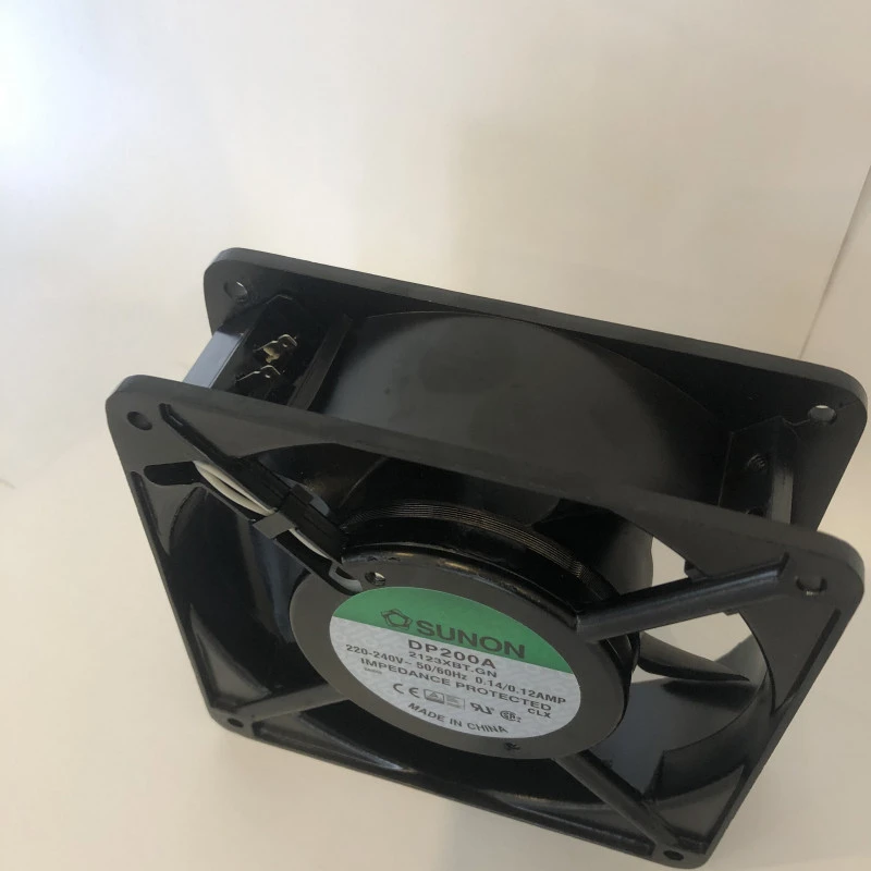 Axial Fan Motor 18W.