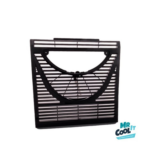 CAB Skyline Side Panel (Blue).