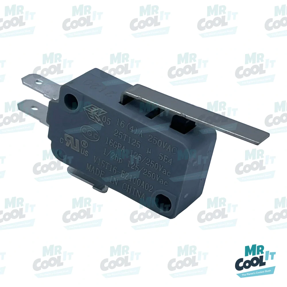 SPM Microswitch (iPro).